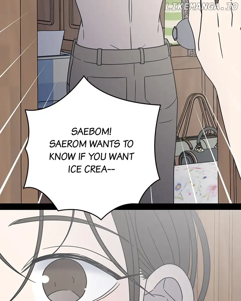No Dating Allowed In The Office Chapter 28 - Page 91