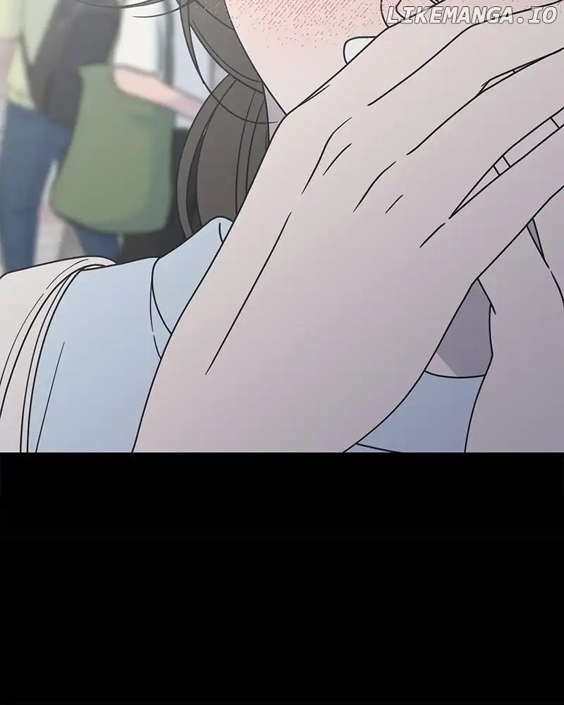 No Dating Allowed In The Office Chapter 29 - Page 124