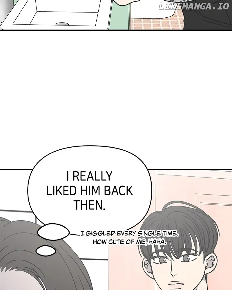 No Dating Allowed In The Office Chapter 29 - Page 129