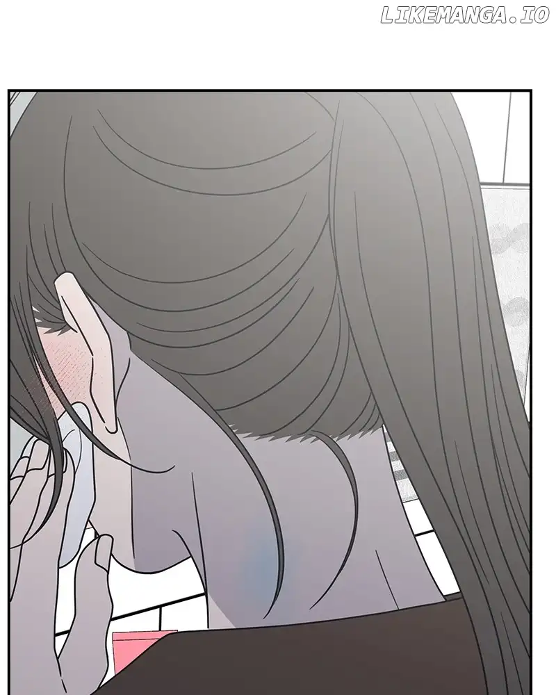No Dating Allowed In The Office Chapter 29 - Page 131