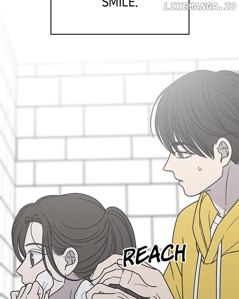No Dating Allowed In The Office Chapter 29 - Page 134