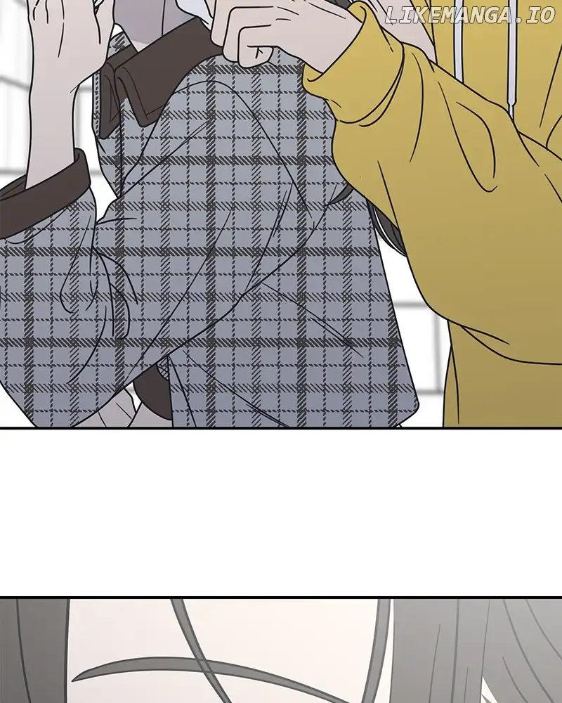 No Dating Allowed In The Office Chapter 29 - Page 135