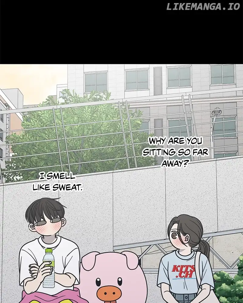 No Dating Allowed In The Office Chapter 29 - Page 142