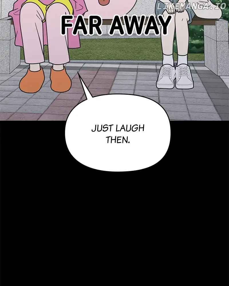 No Dating Allowed In The Office Chapter 29 - Page 143