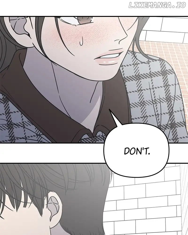 No Dating Allowed In The Office Chapter 29 - Page 158