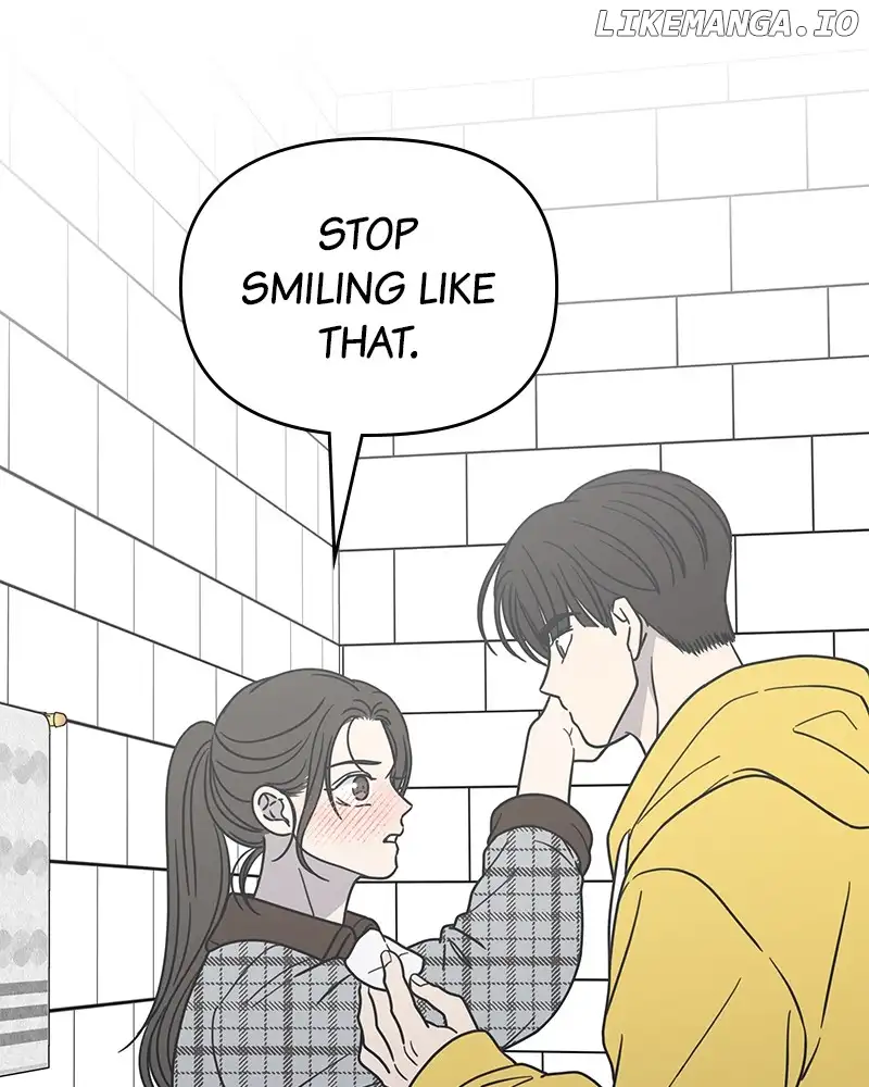 No Dating Allowed In The Office Chapter 29 - Page 160