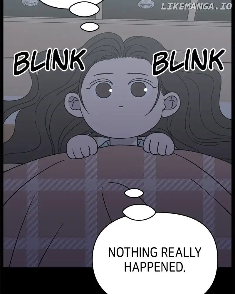No Dating Allowed In The Office Chapter 29 - Page 31