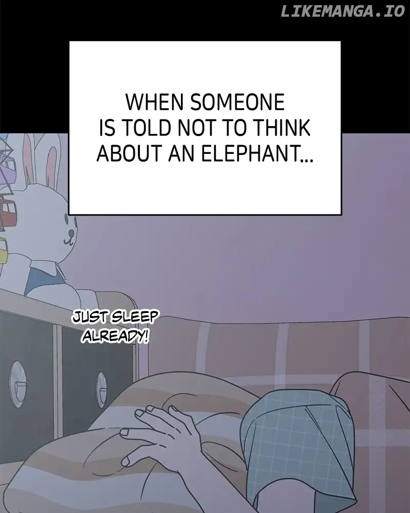 No Dating Allowed In The Office Chapter 29 - Page 42