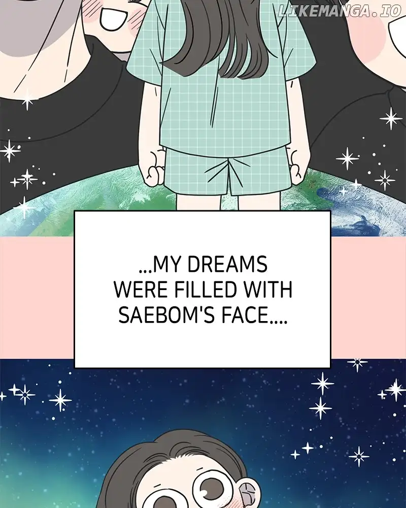 No Dating Allowed In The Office Chapter 29 - Page 47
