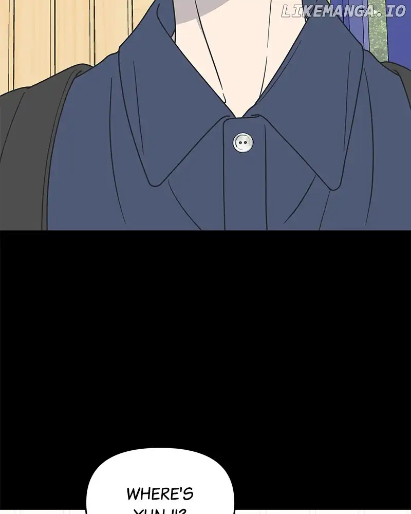 No Dating Allowed In The Office Chapter 29 - Page 58