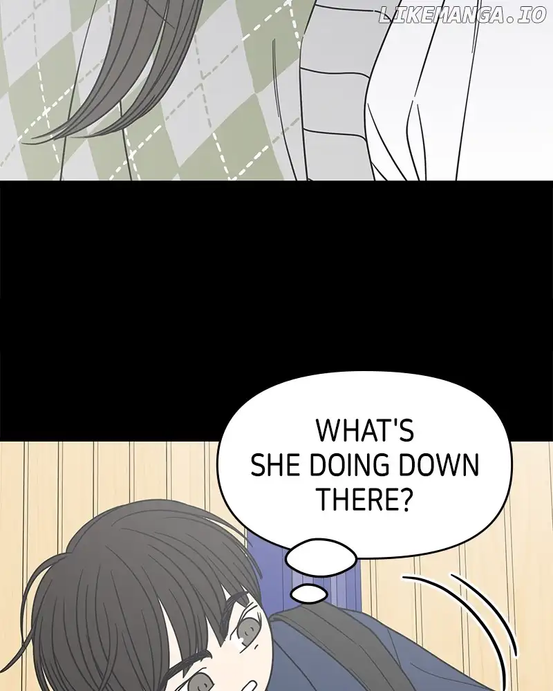 No Dating Allowed In The Office Chapter 29 - Page 67