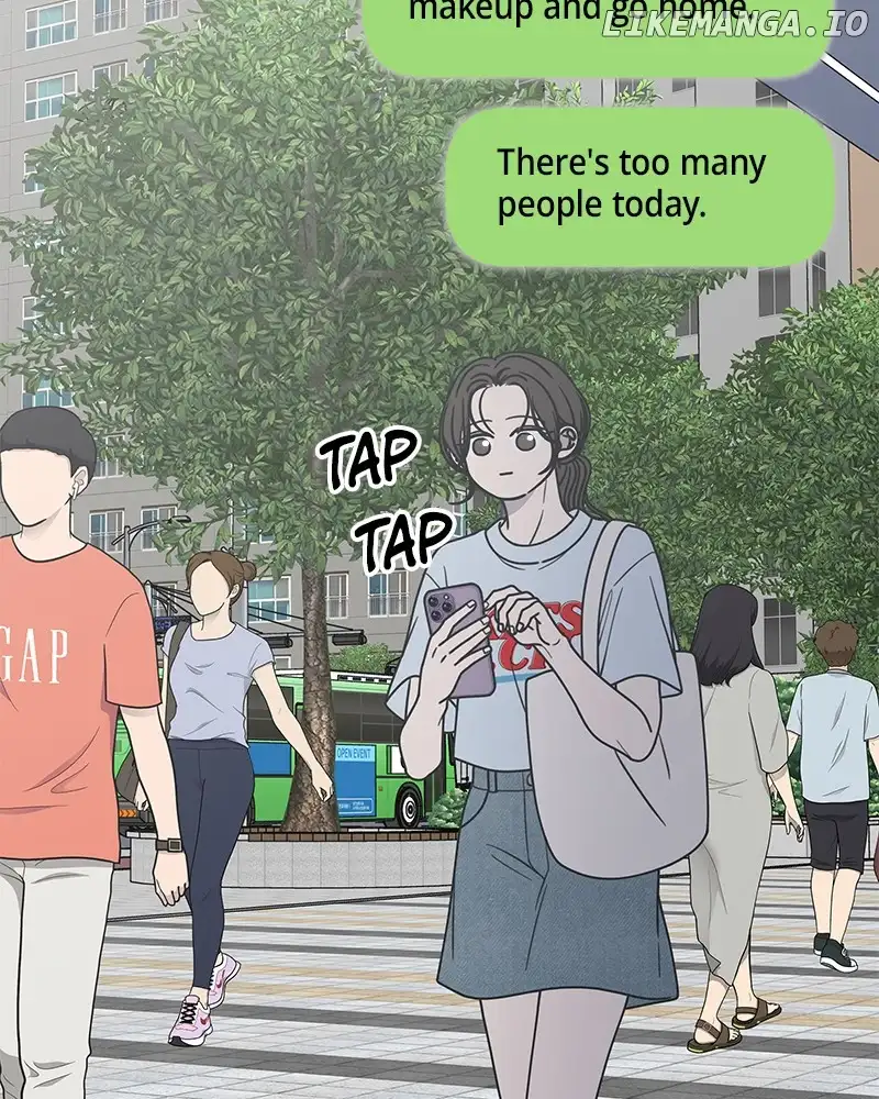 No Dating Allowed In The Office Chapter 29 - Page 90