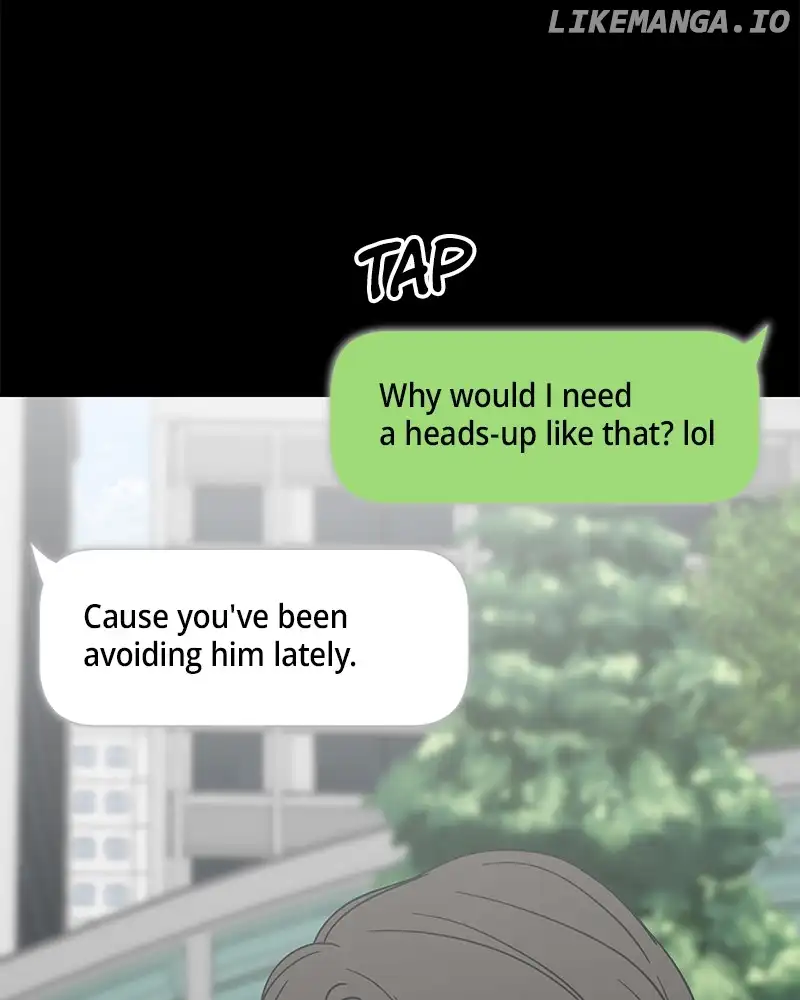 No Dating Allowed In The Office Chapter 29 - Page 97