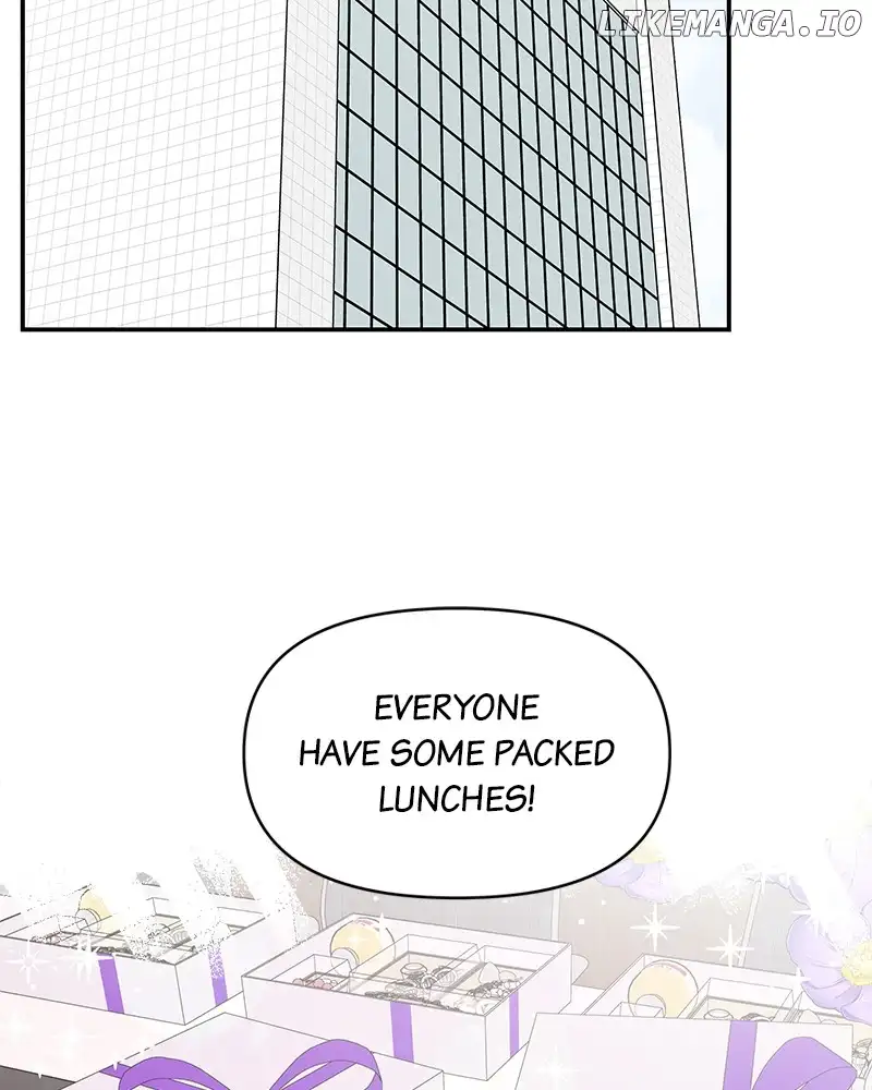 No Dating Allowed In The Office Chapter 30 - Page 104