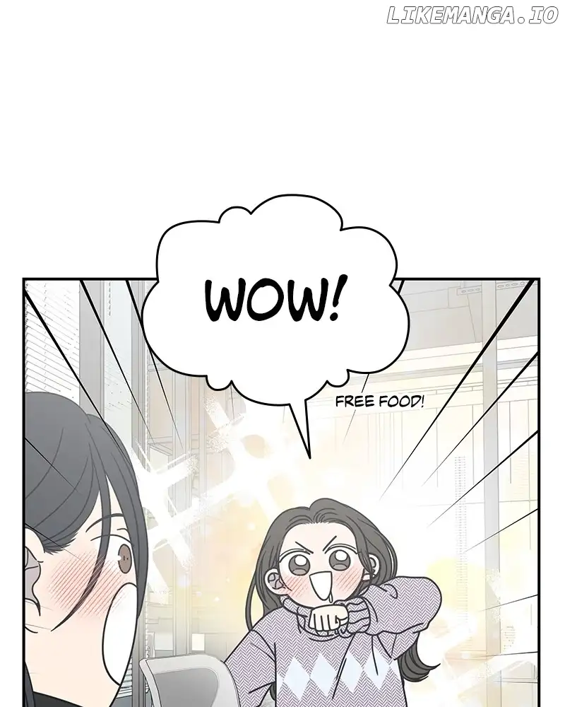 No Dating Allowed In The Office Chapter 30 - Page 107