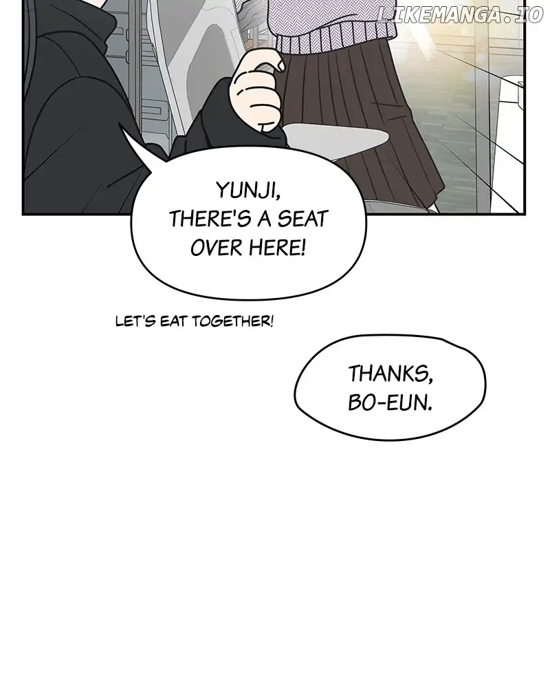 No Dating Allowed In The Office Chapter 30 - Page 108