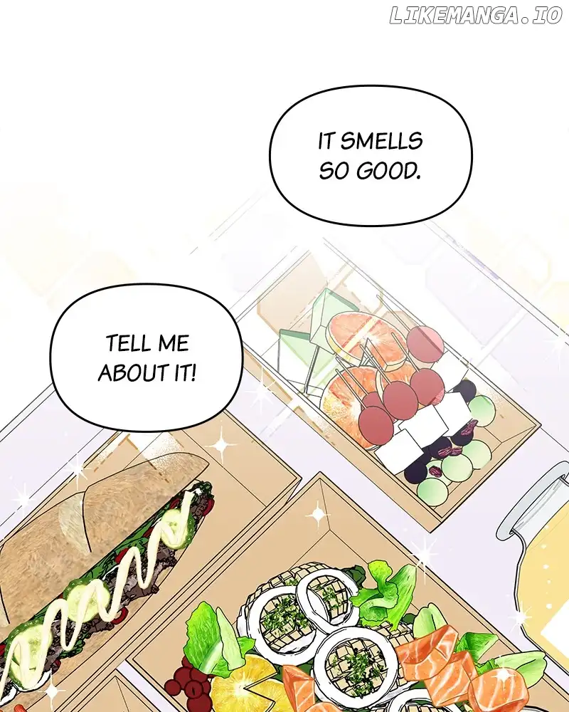 No Dating Allowed In The Office Chapter 30 - Page 109
