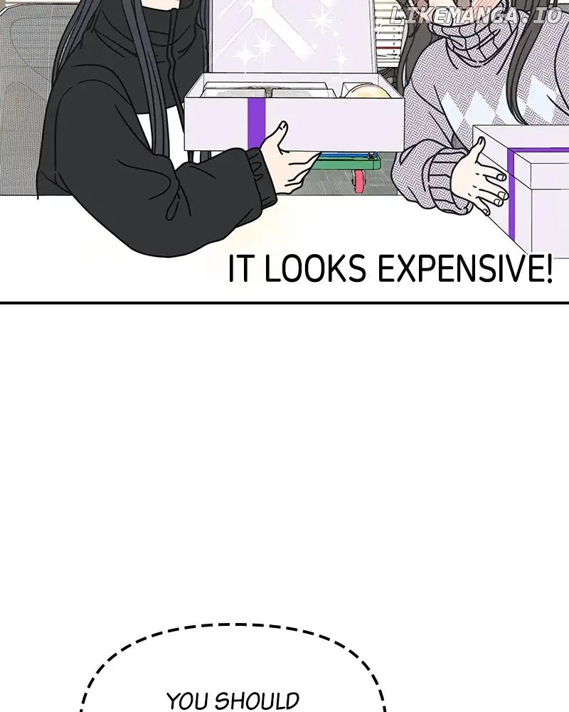 No Dating Allowed In The Office Chapter 30 - Page 111