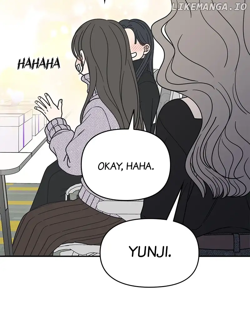 No Dating Allowed In The Office Chapter 30 - Page 114