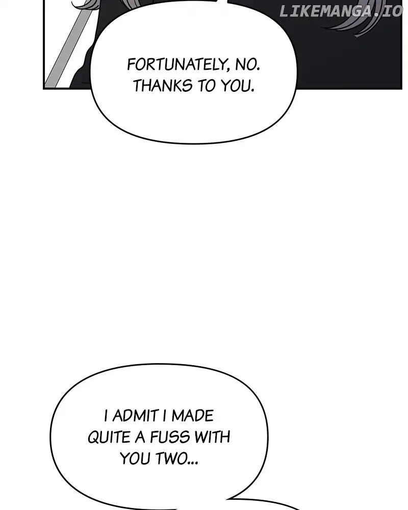 No Dating Allowed In The Office Chapter 30 - Page 124