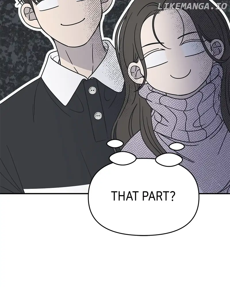 No Dating Allowed In The Office Chapter 30 - Page 127