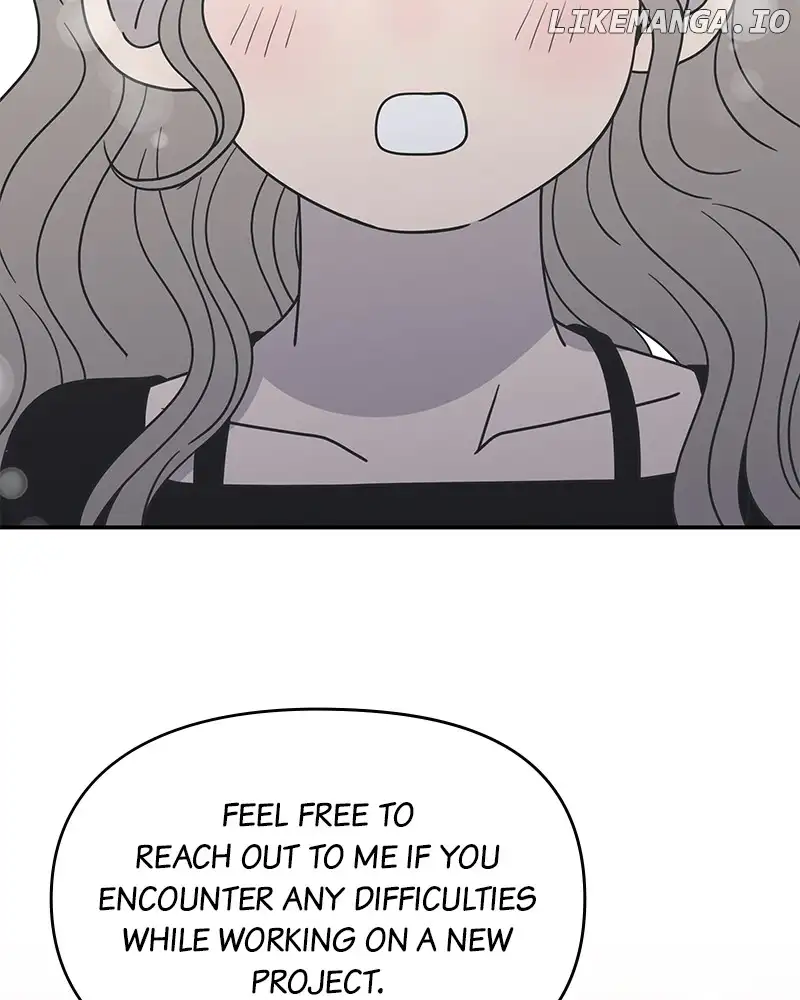 No Dating Allowed In The Office Chapter 30 - Page 129