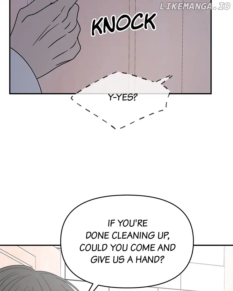 No Dating Allowed In The Office Chapter 30 - Page 13