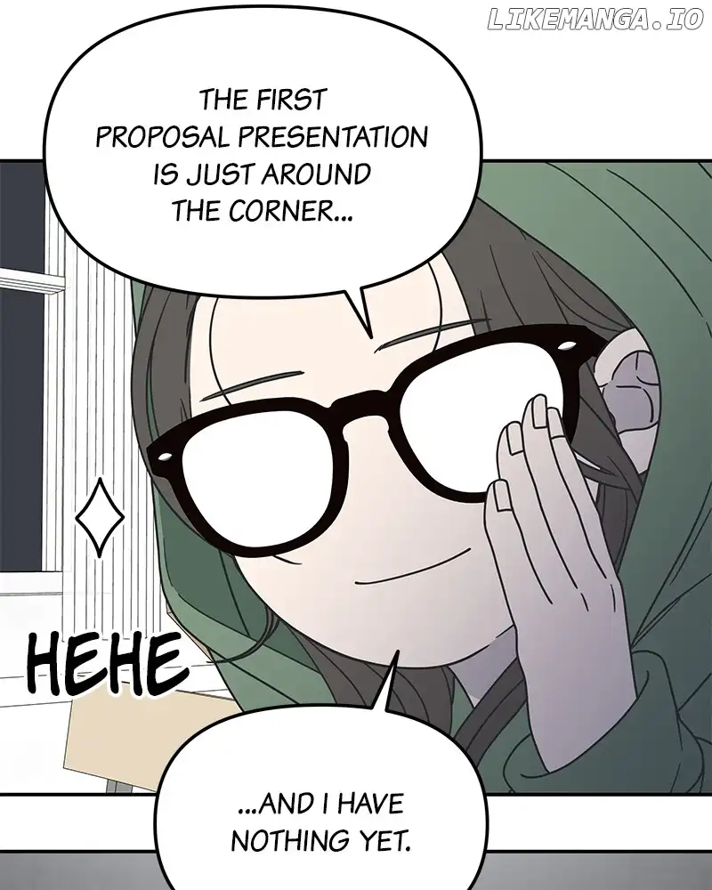 No Dating Allowed In The Office Chapter 30 - Page 138