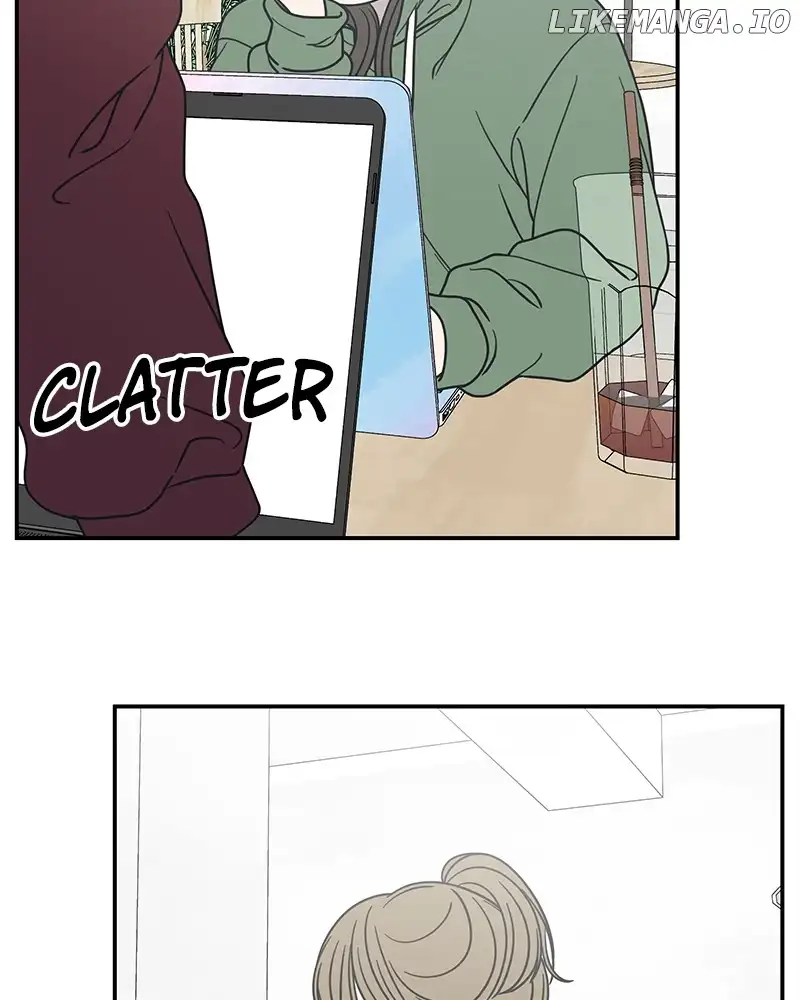 No Dating Allowed In The Office Chapter 30 - Page 144