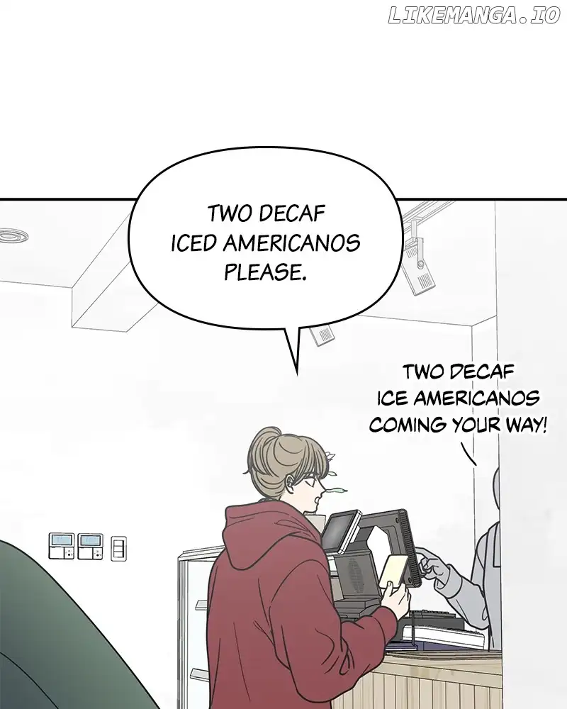 No Dating Allowed In The Office Chapter 30 - Page 146