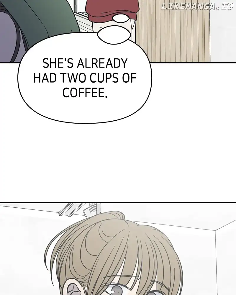 No Dating Allowed In The Office Chapter 30 - Page 147
