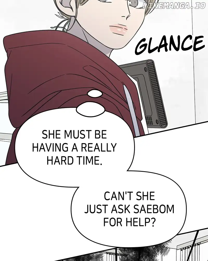 No Dating Allowed In The Office Chapter 30 - Page 148
