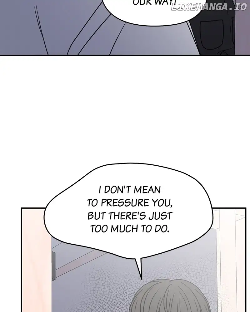 No Dating Allowed In The Office Chapter 30 - Page 15
