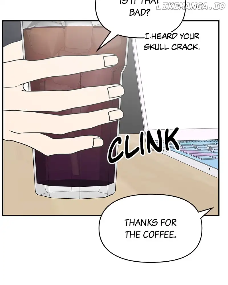 No Dating Allowed In The Office Chapter 30 - Page 151
