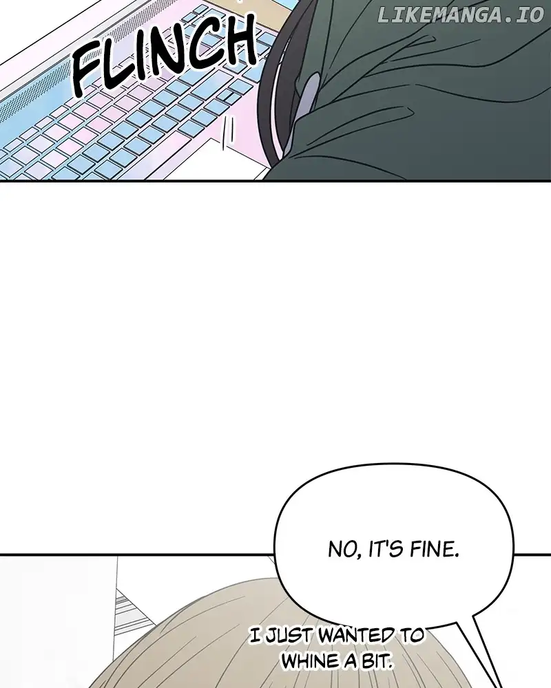 No Dating Allowed In The Office Chapter 30 - Page 153