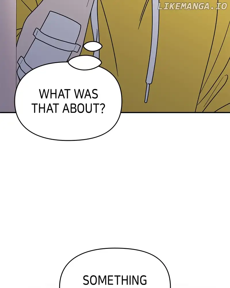 No Dating Allowed In The Office Chapter 30 - Page 20