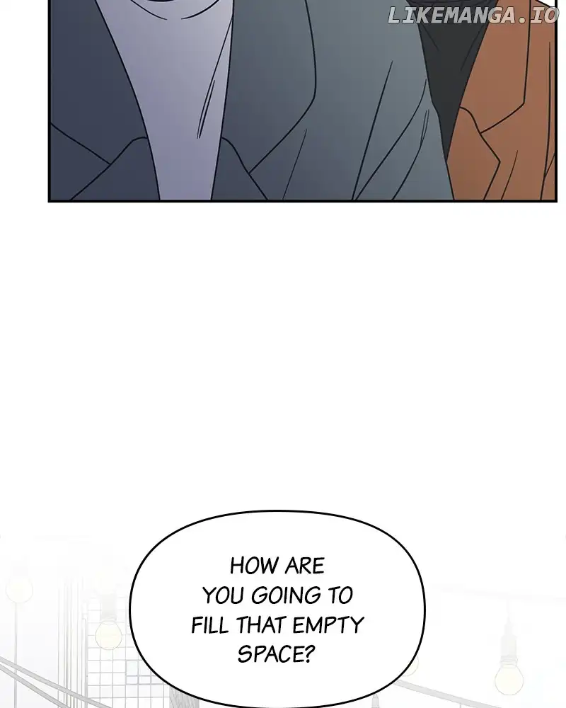 No Dating Allowed In The Office Chapter 30 - Page 36