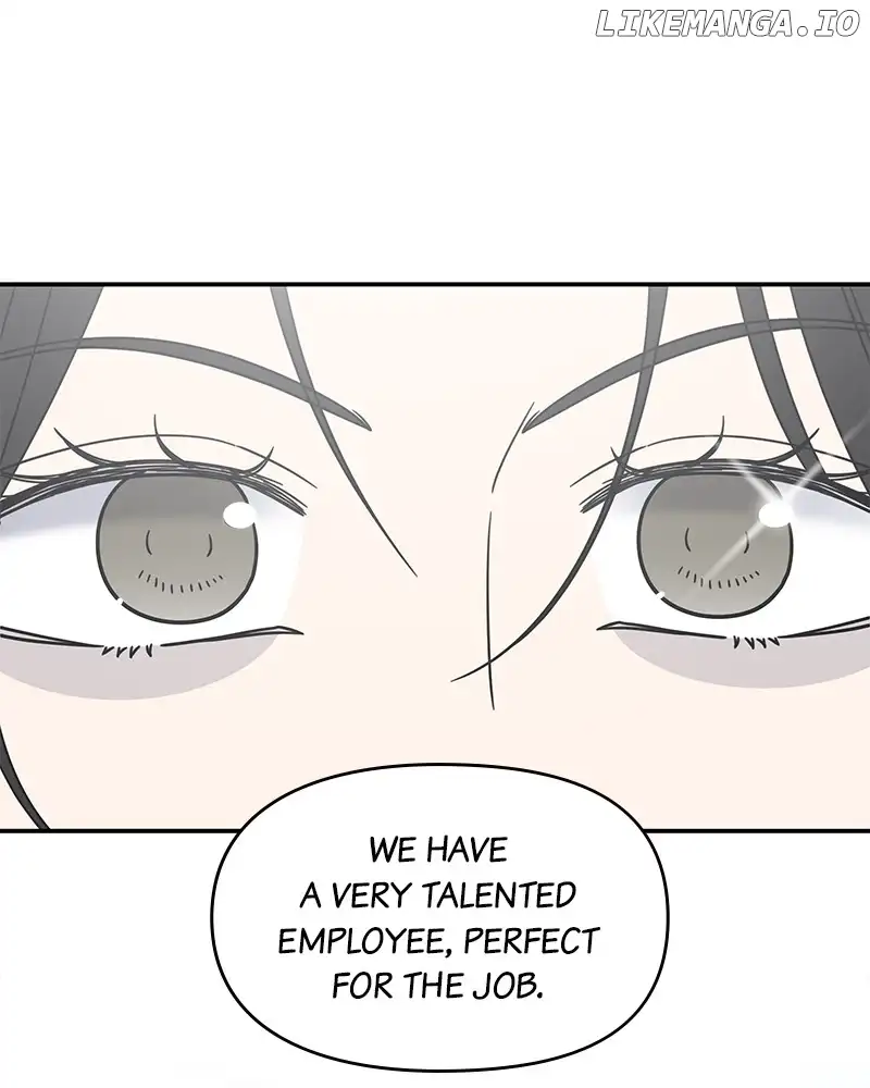 No Dating Allowed In The Office Chapter 30 - Page 40