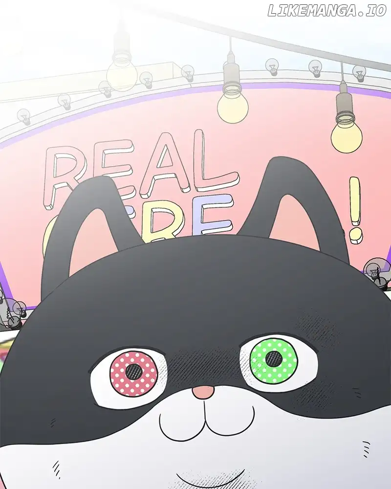 No Dating Allowed In The Office Chapter 30 - Page 41