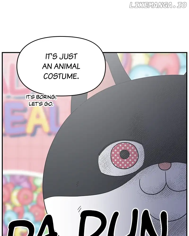 No Dating Allowed In The Office Chapter 30 - Page 45