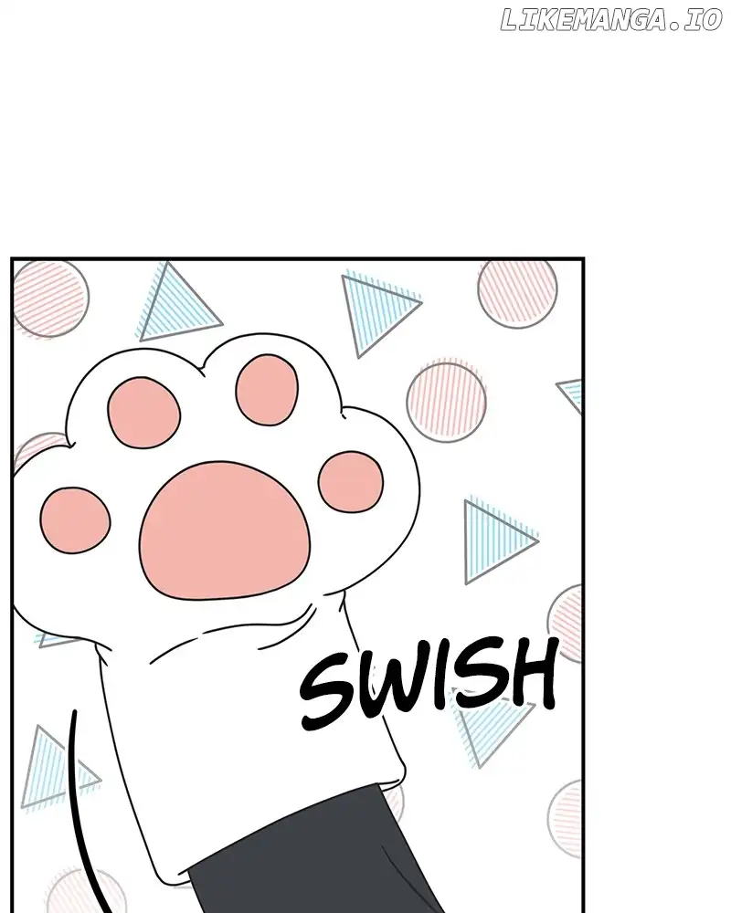No Dating Allowed In The Office Chapter 30 - Page 47