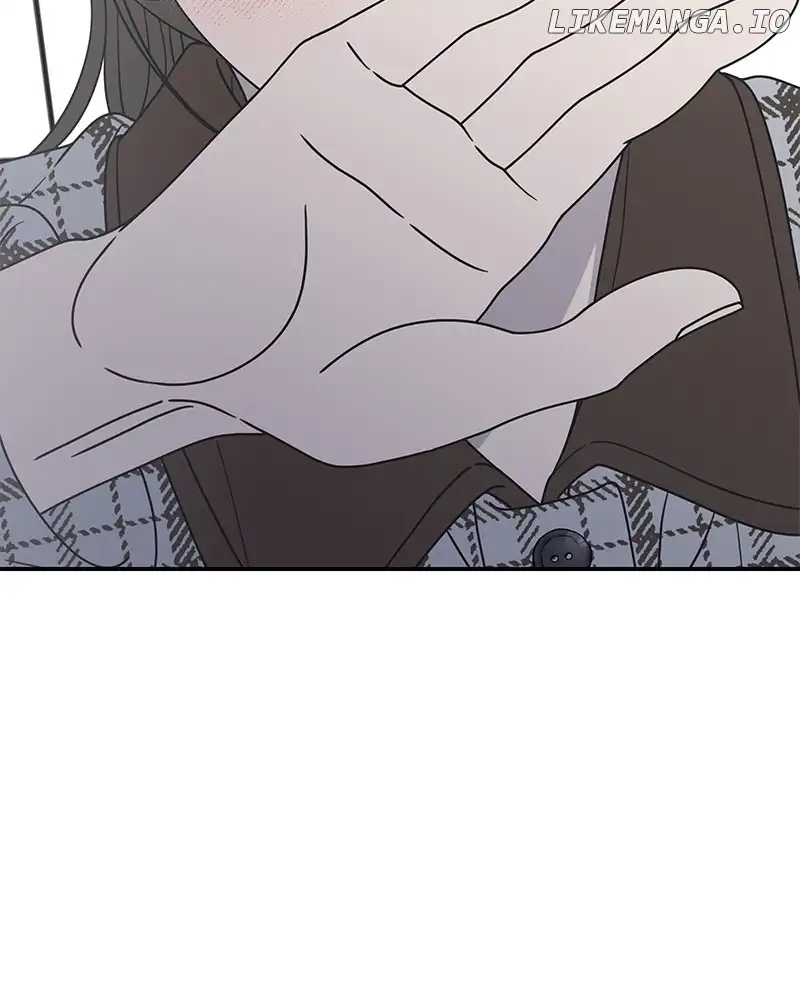 No Dating Allowed In The Office Chapter 30 - Page 5