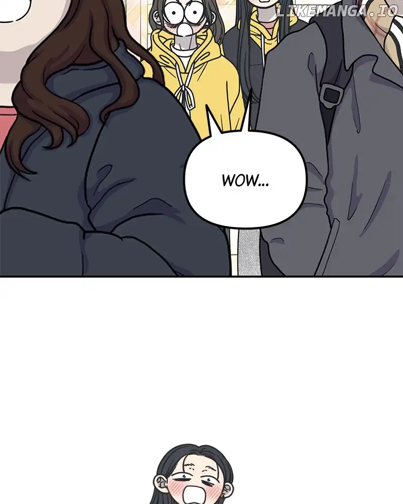 No Dating Allowed In The Office Chapter 30 - Page 54