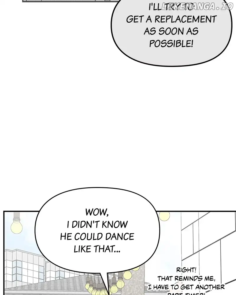 No Dating Allowed In The Office Chapter 30 - Page 58