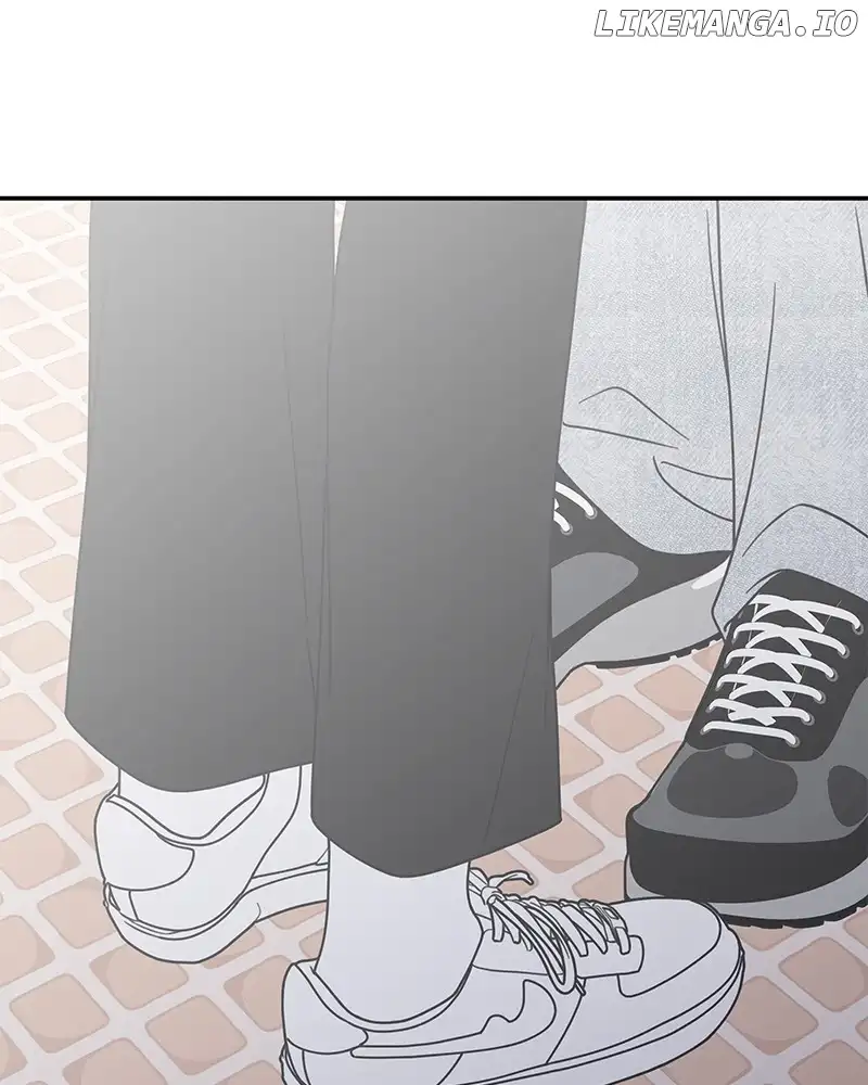 No Dating Allowed In The Office Chapter 30 - Page 6