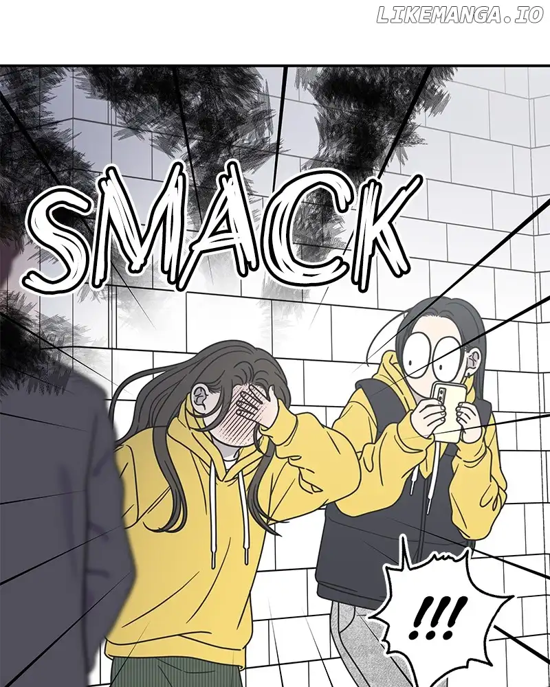 No Dating Allowed In The Office Chapter 30 - Page 64