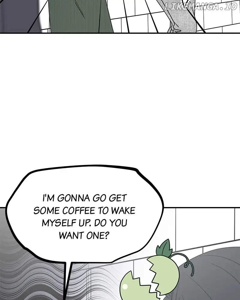 No Dating Allowed In The Office Chapter 30 - Page 65
