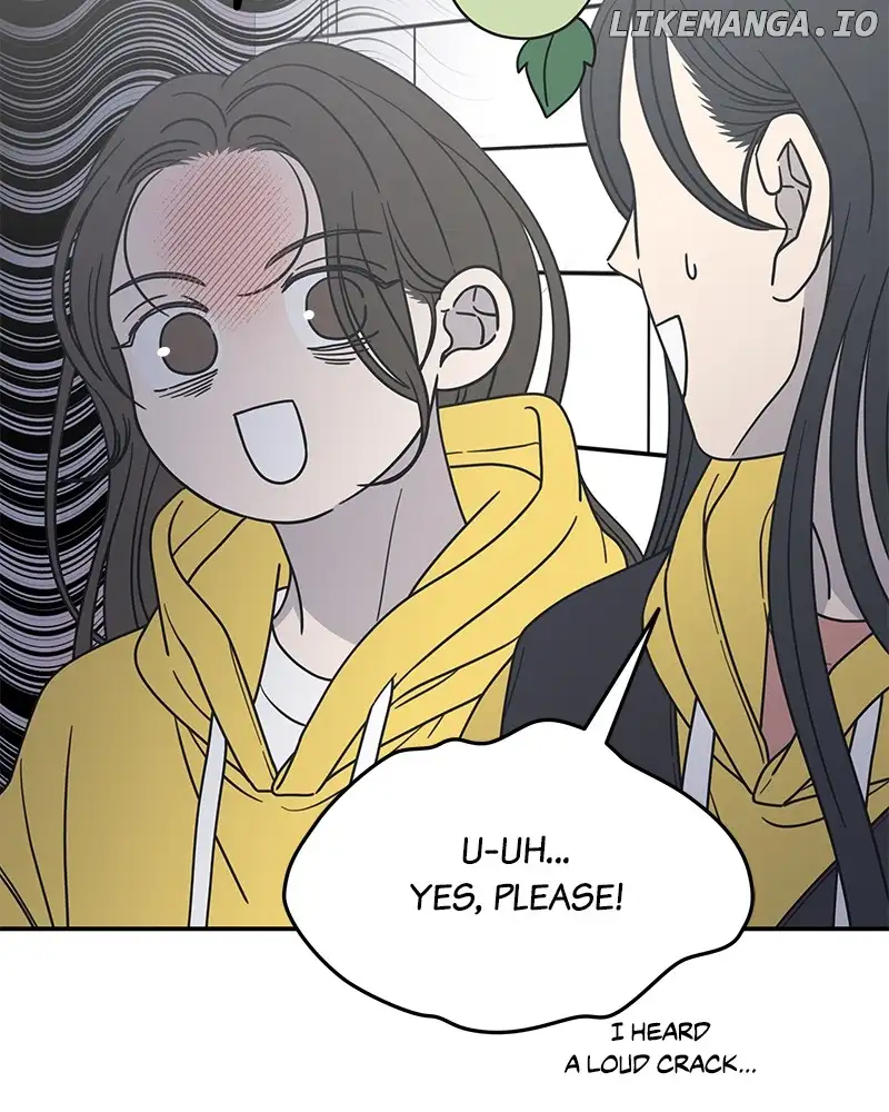 No Dating Allowed In The Office Chapter 30 - Page 66