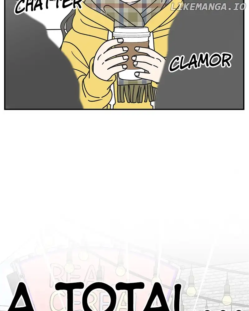 No Dating Allowed In The Office Chapter 30 - Page 72