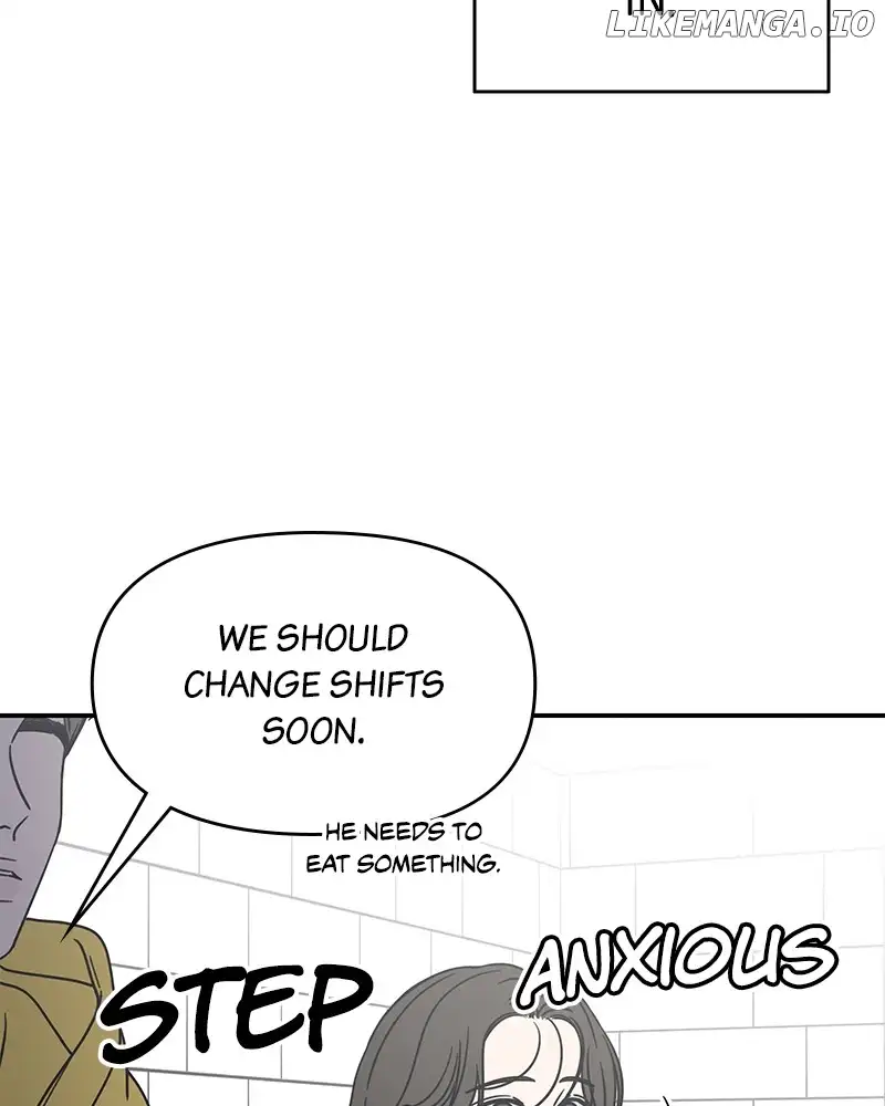 No Dating Allowed In The Office Chapter 30 - Page 78